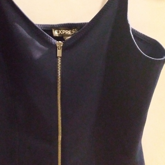 Express Camisole - Picture 2 of 3